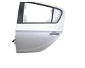 Puerta trasera izquierda, Hyundai I20 (Pb) City S 2013