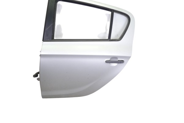 Puerta trasera izquierda, Hyundai I20 (Pb) City S 2013