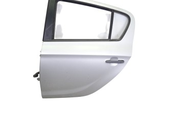 Puerta trasera izquierda, Hyundai I20 (Pb) City S 2013