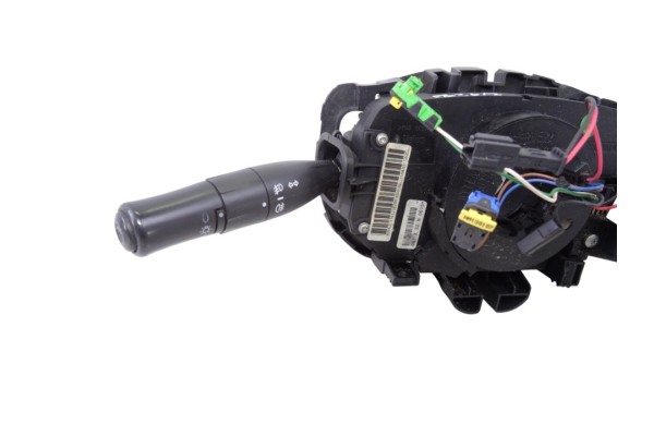 Mando luces, Renault Megane Ii Grandtour Exception 2007, 8200213761