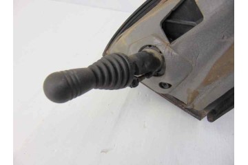 Retrovisor derecho, Opel Corsa C Club 2002