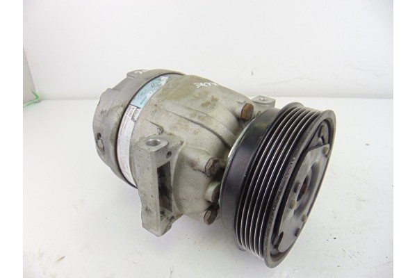 5289 COMPRESOR AIRE ACONDICIONADO RENAULT MEGANE I FASE 2 CABRIOLET (EA...)