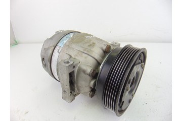 5289 COMPRESOR AIRE ACONDICIONADO RENAULT MEGANE I FASE 2 CABRIOLET (EA...)