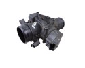 Caja mariposa, Peugeot 207 Sw Confort 2007, 9660030380