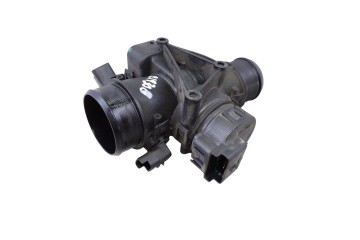 Caja mariposa, Peugeot 207 Sw Confort 2007, 9660030380