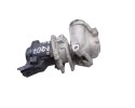 Valvula egr, Peugeot 207 Sw Confort 2007, 9660276280