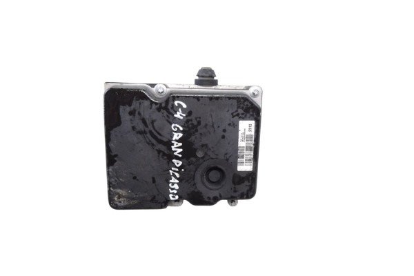 ABS, Citroen Grand C4 Picasso Millenium 2013, 9660934580 usado 4