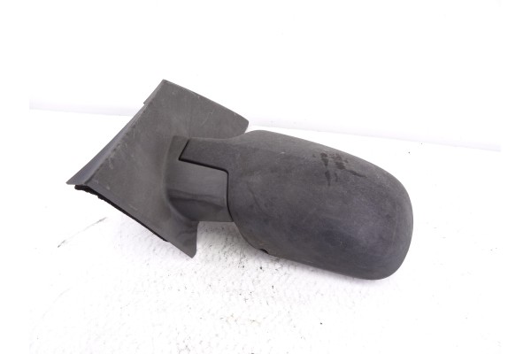 Retrovisor izquierdo, Ford Fiesta (Cbk) Ambiente 2004