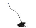 Cerradura puerta delantera derecha, Citroen Grand C4 Picasso Millenium 2013
