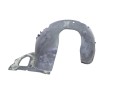 Paso rueda delantero derecho, Peugeot 208 Style 2014, 9673797180