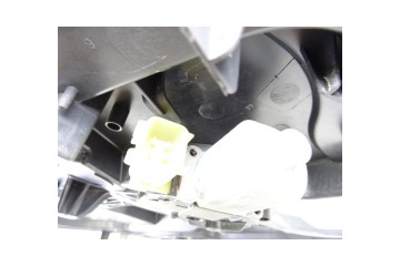 Elevalunas delantero izquierdo, Ford Fiesta (CB1) Ambiente 2010