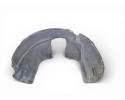 Paso rueda delantero derecho, Ford Fiesta (CB1) Ambiente 2010, 8A6116114BE