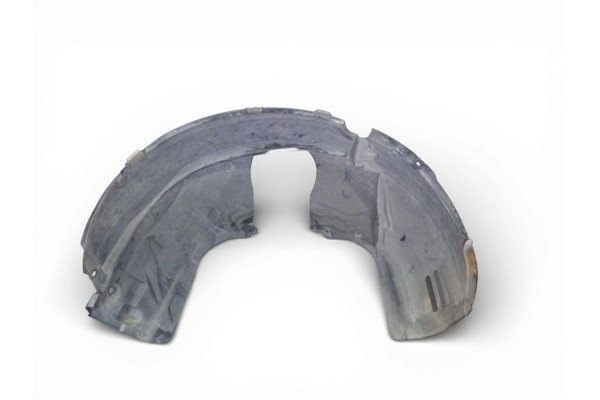 Paso rueda delantero derecho, Ford Fiesta (CB1) Ambiente 2010, 8A6116114BE