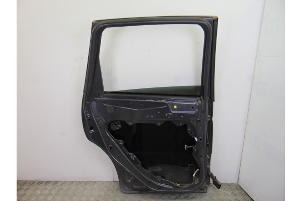 Puerta trasera izquierda, Ford C-max (CB3)(2007) Ambiente 2009