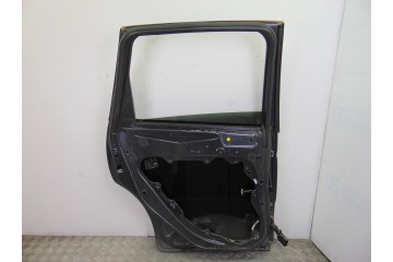 Puerta trasera izquierda, Ford C-max (CB3)(2007) Ambiente 2009
