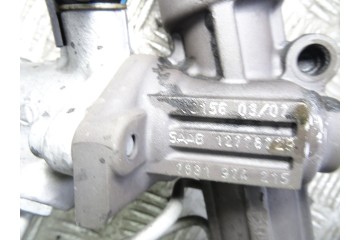 Cremallera direccion, Saab 9-5 Familiar 1.9 TiD Vector 2007, 12778729