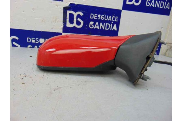Retrovisor derecho, Opel Agila Cosmo 2004 usado 4
