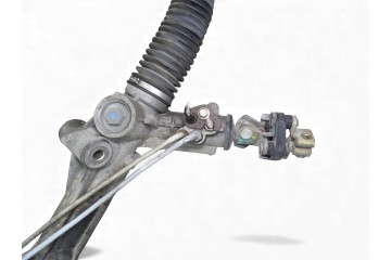 Cremallera direccion, Ford Transit Furgón Corto (Fy) Ft 260 2.0 2002