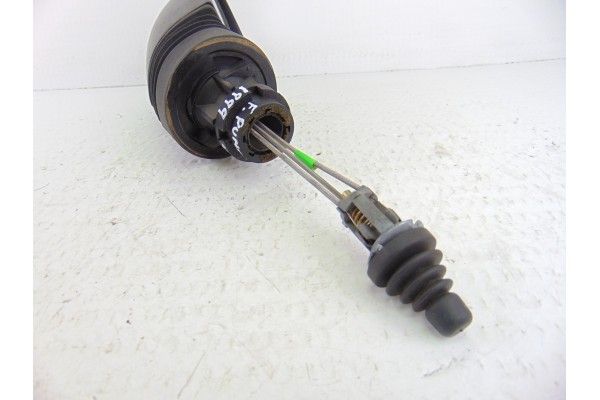 Retrovisor derecho, Fiat Ii Punto (188) Berlina 1.2 16V Dynamic 2005