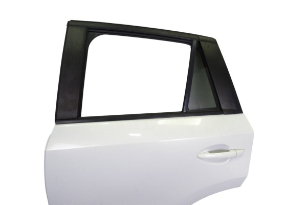 Puerta trasera izquierda, Mazda CX-5 (Ke) Luxury 4WD 2013
