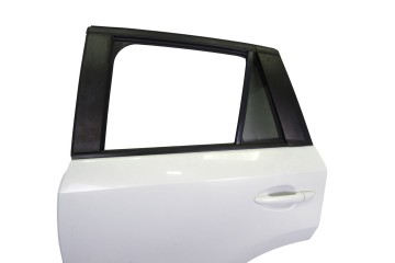 Puerta trasera izquierda, Mazda CX-5 (Ke) Luxury 4WD 2013