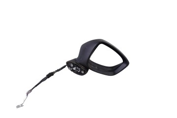 Retrovisor derecho, Mazda CX-5 (Ke) Luxury 4WD 2013