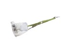 Cerradura puerta trasera derecha, Mazda CX-5 (Ke) Luxury 4WD 2013, 3F11C0058