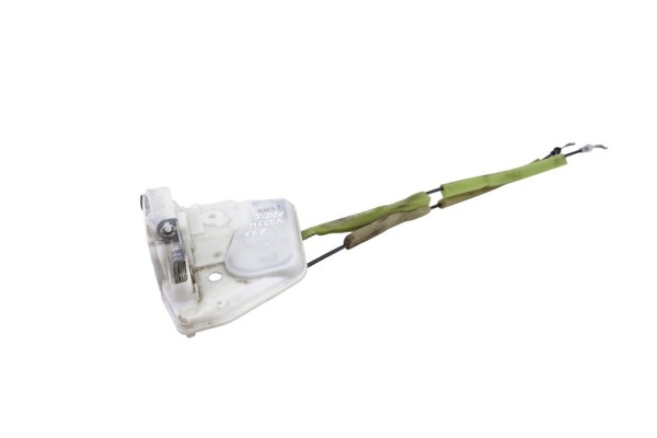 Cerradura puerta trasera derecha, Mazda CX-5 (Ke) Luxury 4WD 2013, 3F11C0058