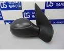 Retrovisor derecho, Peugeot 206 Xr 1999