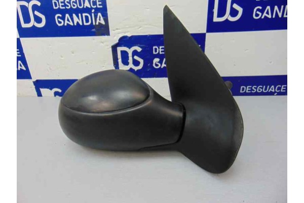 Retrovisor derecho, Peugeot 206 Xr 1999