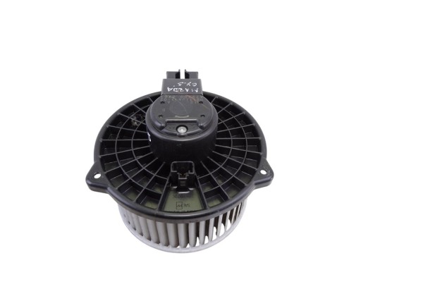 Motor calefaccion, Mazda CX-5 (Ke) Luxury 4WD 2013, 8727000701