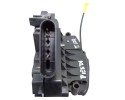 Cerradura puerta trasera izquierda, Ford Fiesta (CB1) Ambiente 2010, 8A6AA26413AF