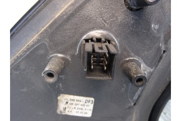 Retrovisor derecho, Opel Astra G Berlina Comfort 1999