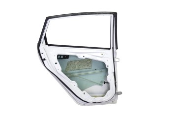 Puerta trasera izquierda, Ford Fiesta (CB1) Ambiente 2010