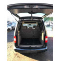 VOLKSWAGEN CADDY (2K)(02.2004) Life VOLKSWAGEN CADDY (2K)(02.2004) Life
