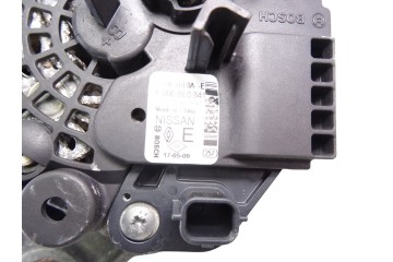 Alternador, Nissan X-trail (T32) Tekna 2018, 231004BE0A