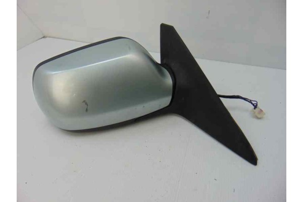Retrovisor derecho, Mazda 6 Berlina (Gg) 2.0 CRTD 120 Active (5-ptas.) 2004