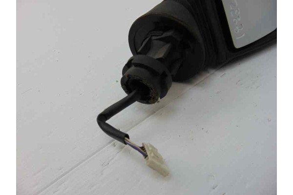 Retrovisor derecho, Fiat Ii Punto (188) Berlina 1.2 Classic Natural Power 2004