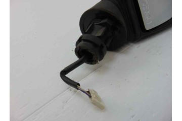 Retrovisor derecho, Fiat Ii Punto (188) Berlina 1.2 Classic Natural Power 2004