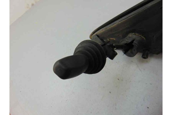 Retrovisor derecho, Ford Mondeo Berlina (Ge) Ambiente 2003