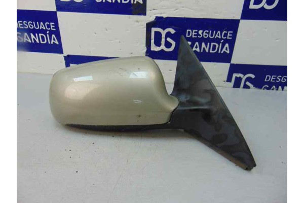 Retrovisor derecho, Audi A6 Berlina (4B2) 2.5 Tdi 2002