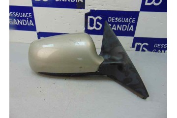 Retrovisor derecho, Audi A6 Berlina (4B2) 2.5 Tdi 2002