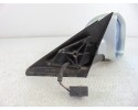 Retrovisor derecho, Audi A4 Berlina (B5) 1.8 T Quattro (110kW) 1997