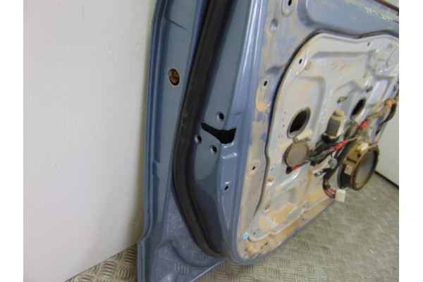 Puerta delantera izquierda, Hyundai Santa Fe (Cm) 2.2 CRDi Comfort 4X4 2006