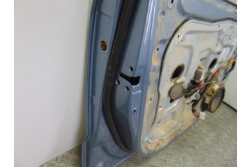 Puerta delantera izquierda, Hyundai Santa Fe (Cm) 2.2 CRDi Comfort 4X4 2006