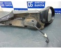 Retrovisor derecho, Renault Espace /Grand Espace (JE0) 2.0 16V Authentique 2001, CHAMPAGNE