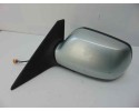 Retrovisor izquierdo, Mazda 6 Berlina (Gg) 2.0 CRTD 120 Active (5-ptas.) 2004
