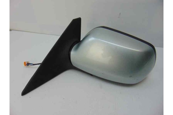 Retrovisor izquierdo, Mazda 6 Berlina (Gg) 2.0 CRTD 120 Active (5-ptas.) 2004