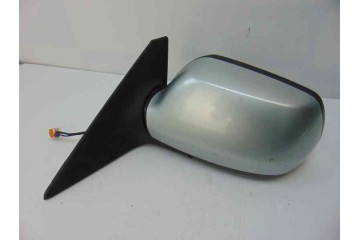 Retrovisor izquierdo, Mazda 6 Berlina (Gg) 2.0 CRTD 120 Active (5-ptas.) 2004