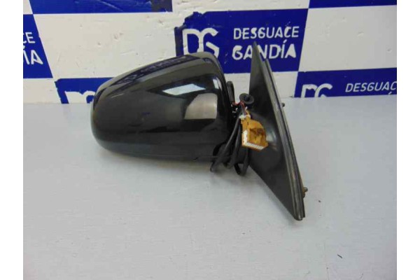Retrovisor derecho, Audi A4 Avant (8E) 1.8 T Quattro 2005